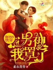 Boss快穿:男神,我罩了