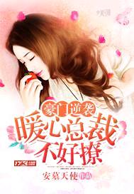 豪门逆袭:暖心总裁不好撩