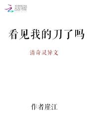 看见我的刀了吗
