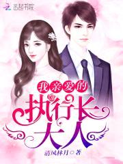 惹火小甜妻:执行长,请宠我!