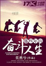 那些年的奋斗人生