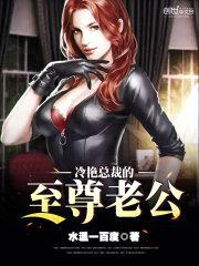 冷艳总裁的至尊老公