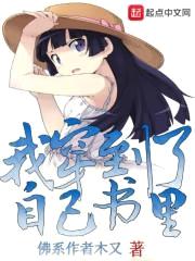 我穿到了自己书里