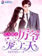 亿万甜妻:厉爷宠上天