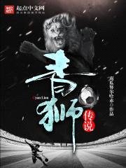 青狮传说