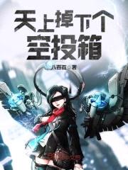 天上掉下个空投箱