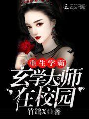 重生学霸:玄学大师在校园
