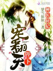 神医厨妃:陛下,宠翻天