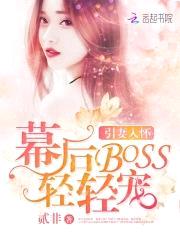 引妻入怀：幕后BOSS轻轻宠
