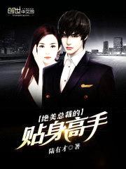 绝美总裁的贴身高手