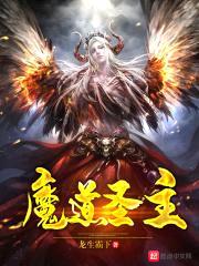 重生之魔道圣主