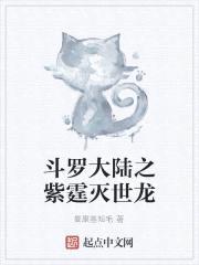 斗罗大陆之紫电灭世龙