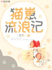 猫崽流浪记
