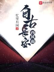 自古长安西风雨