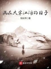 混在大宋江湖的日子