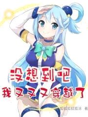 没想到吧我又又又穿越了