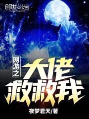 网游之大佬救救我!
