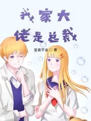我家大佬是总裁