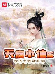 天庭小仙贩