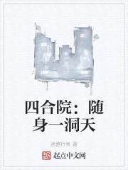 四合院:随身一洞天