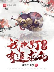 我燃灯也是有追求的
