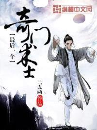 最后一个奇门术士