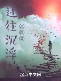 过往沉浮风起篇