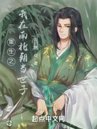 重生之我在南北朝当世子