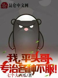 我，平头哥，专治各种不服！