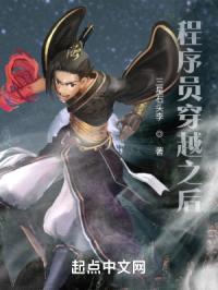 程序员穿越之后