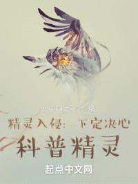 精灵入侵：下定决心，科普精灵