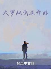 大罗从武道开始