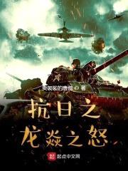 抗日之龙焱之怒