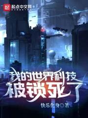 我的世界科技被锁死了