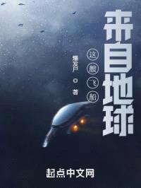 这艘飞船来自地球