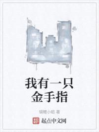 我有一只金手指