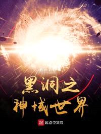 黑洞之神域世界