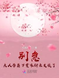 别急,夫人带着万贯家财来支援了