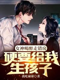 女神喝醉走错房,硬要给我生孩子