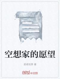 空想家的愿望