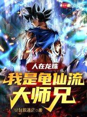 人在龙珠:我是龟仙流大师兄