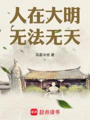 人在大明,无法无天