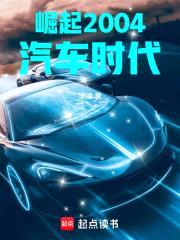 崛起2004汽车时代