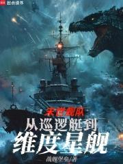 末世舰队:从巡逻艇到维度星舰