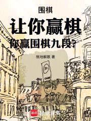 围棋：让你赢棋，你赢围棋九段？