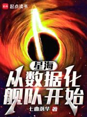 星海，从数据化舰队开始