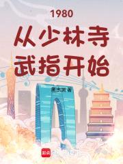 1980从少林寺武指开始