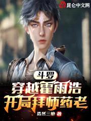 斗罗:穿越霍雨浩,开局拜师药老