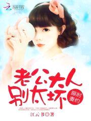 限时妻约:老公大人,别太坏