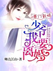 豪门新娘:少爷,我要离婚